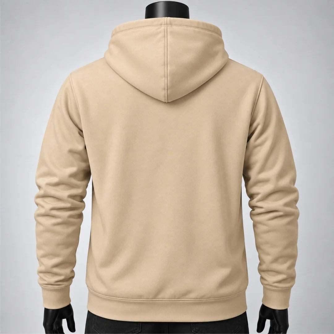 Buso Hoodie Para Hombre Con Capota California (B01)