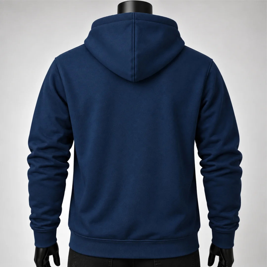 Buso Hoodie Para Hombre Con Capota California (B01)