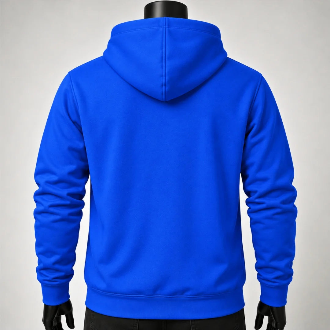 Buso Hoodie Para Hombre Con Capota California (B01)