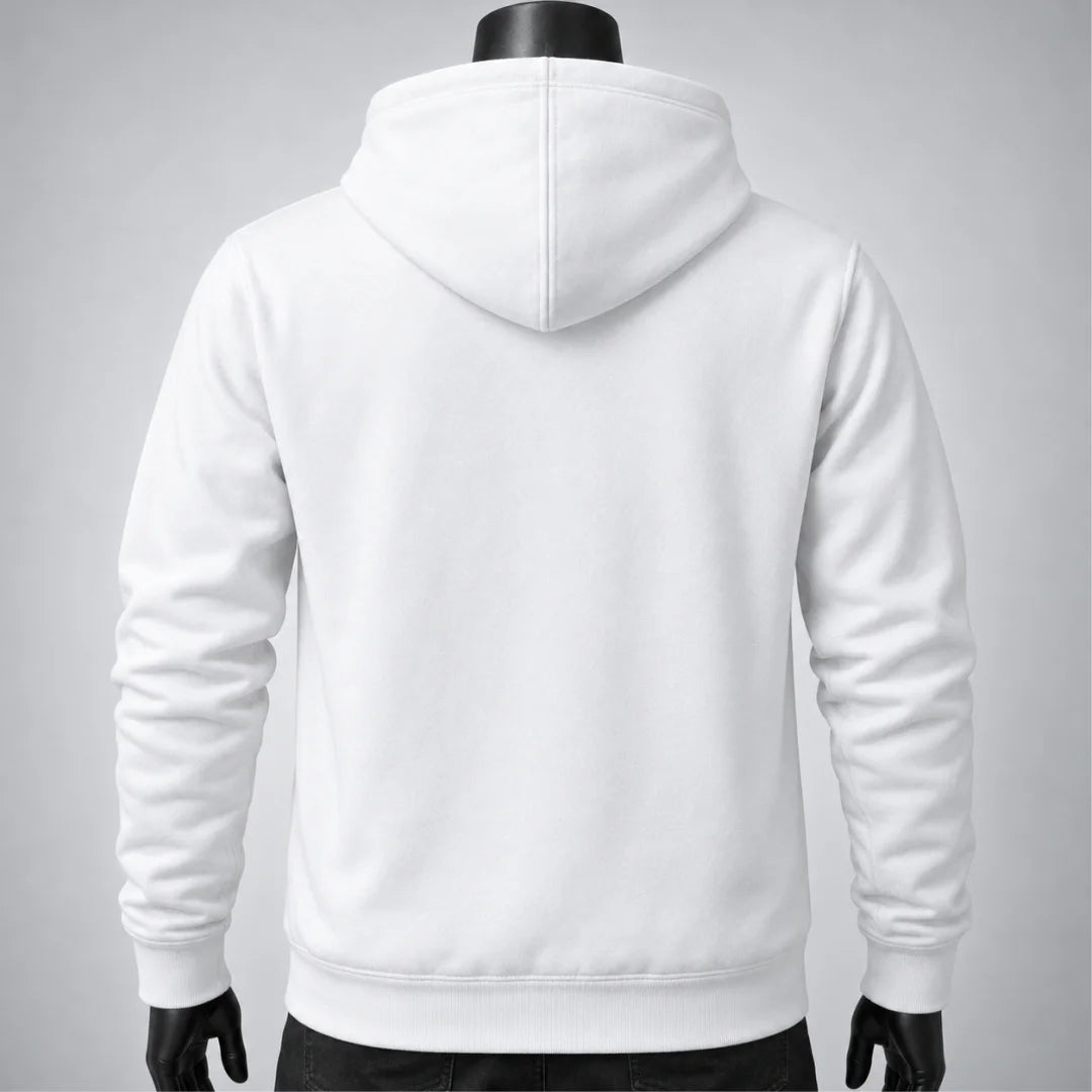 Buso Hoodie Para Hombre Con Capota California (B01)