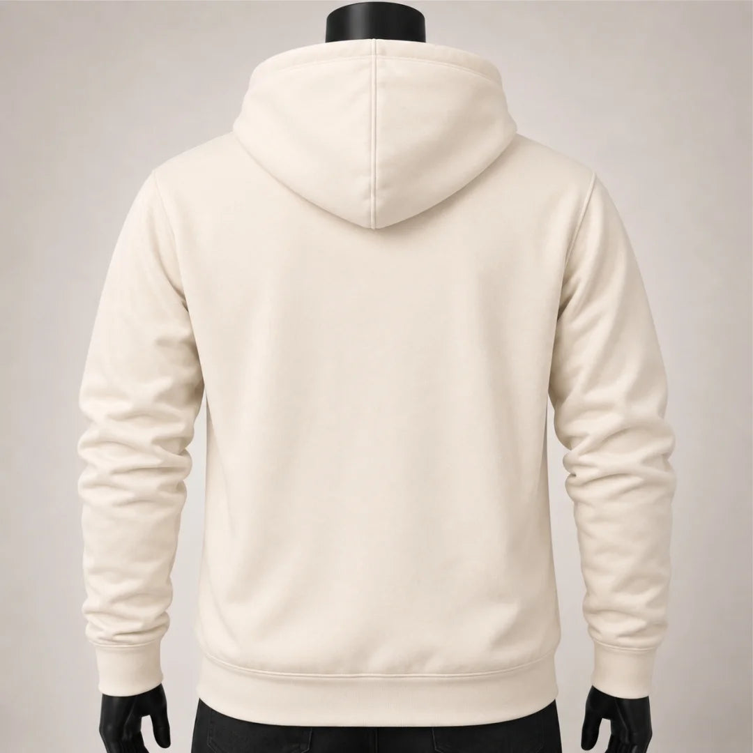 Buso Hoodie Para Hombre Con Capota California (B01)