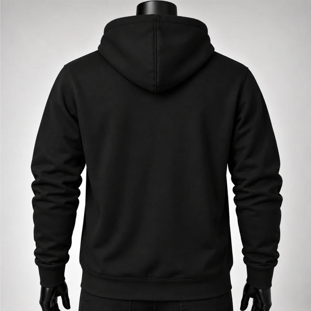 Buso Hoodie Para Hombre Con Capota California (B01)