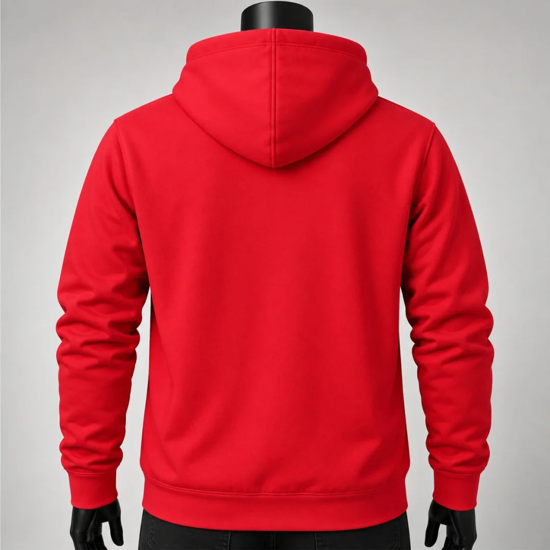 Buso Hoodie Para Hombre Con Capota California (B01)