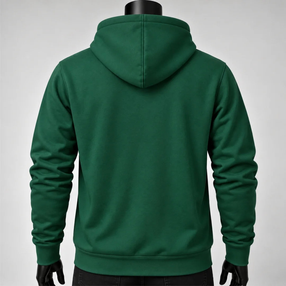 Buso Hoodie Para Hombre Con Capota California (B01)