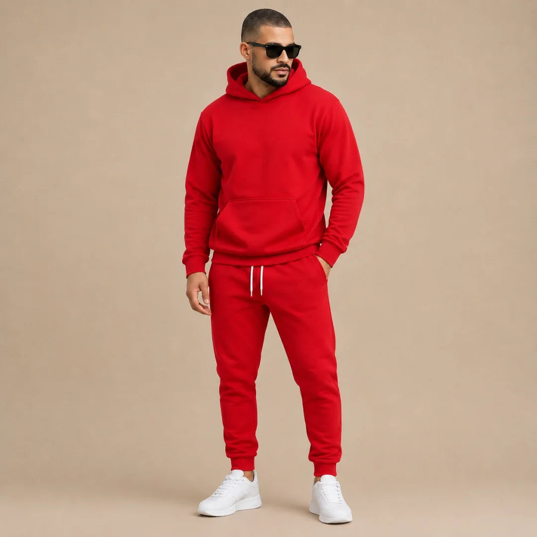 Rojo
